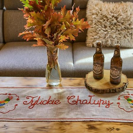 Tylickie Chalupy Tylicz Esterno foto